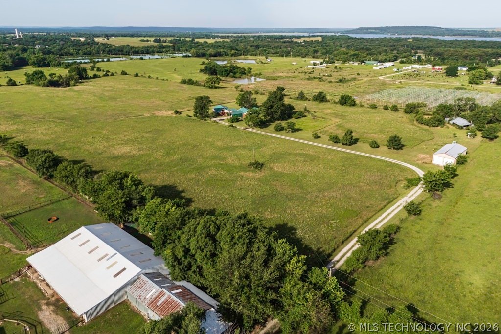 1051 N Caney Street E Copan OK 74022