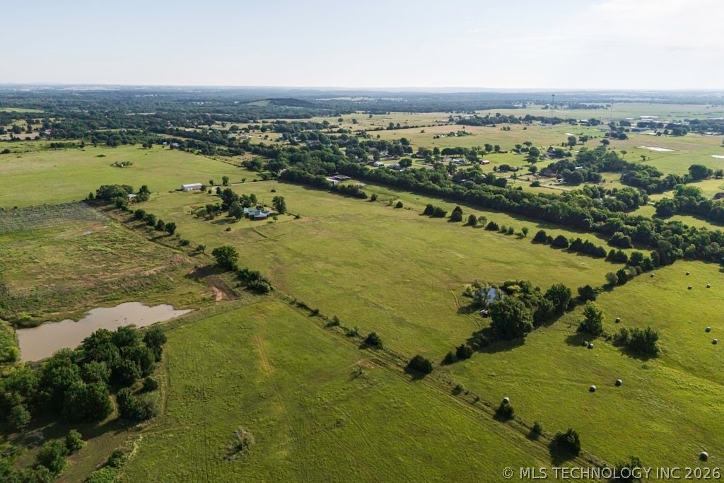 1051 N Caney Street E Copan OK 74022