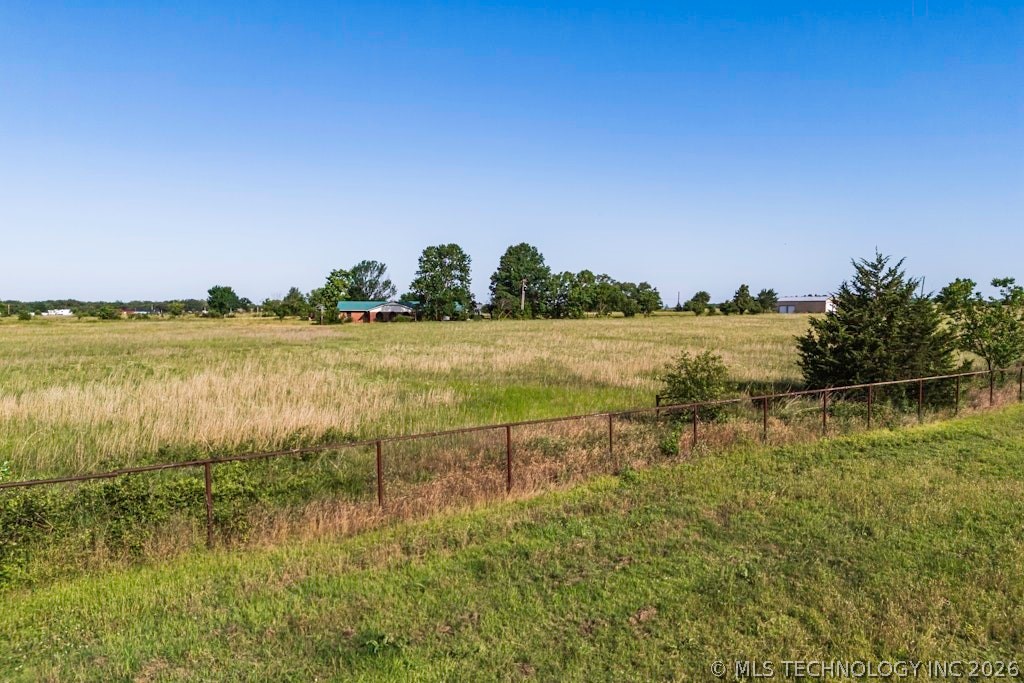 1051 N Caney Street E Copan OK 74022