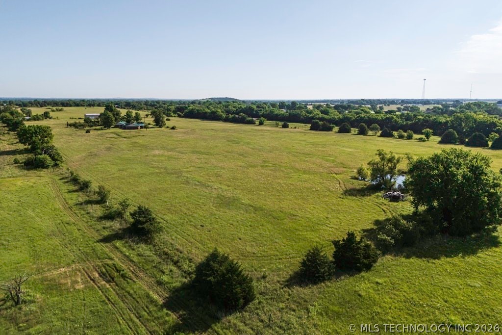 1051 N Caney Street E Copan OK 74022