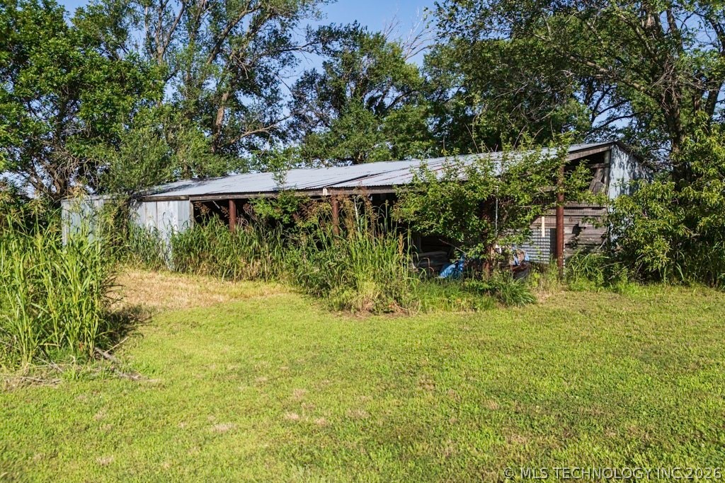 1051 N Caney Street E Copan OK 74022
