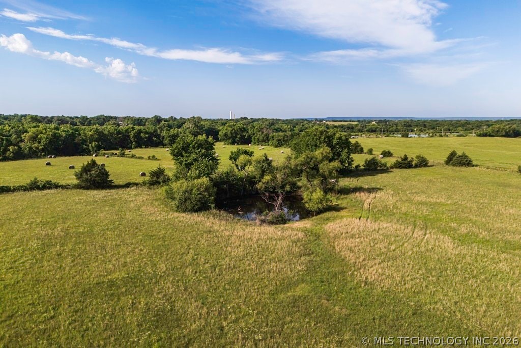 1051 N Caney Street E Copan OK 74022