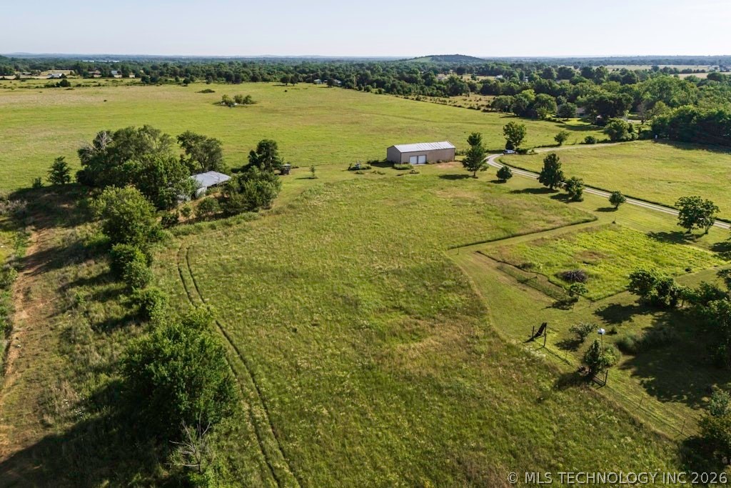 1051 N Caney Street E Copan OK 74022