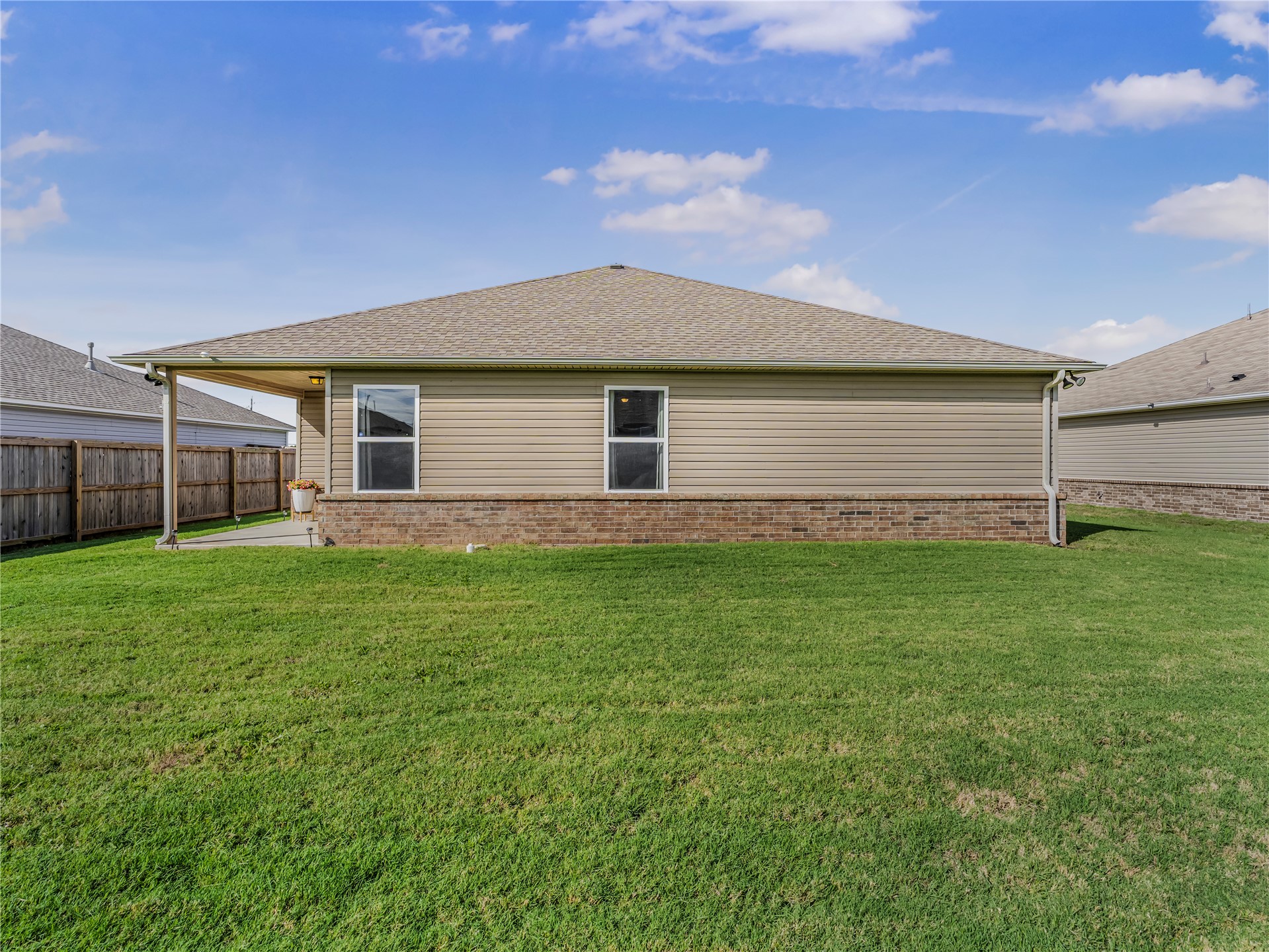 3619 S 146th Eastavenue Tulsa OK 74134