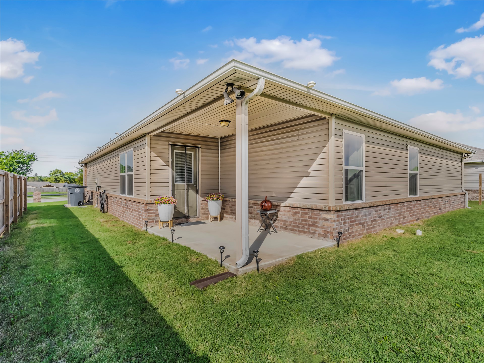 3619 S 146th Eastavenue Tulsa OK 74134