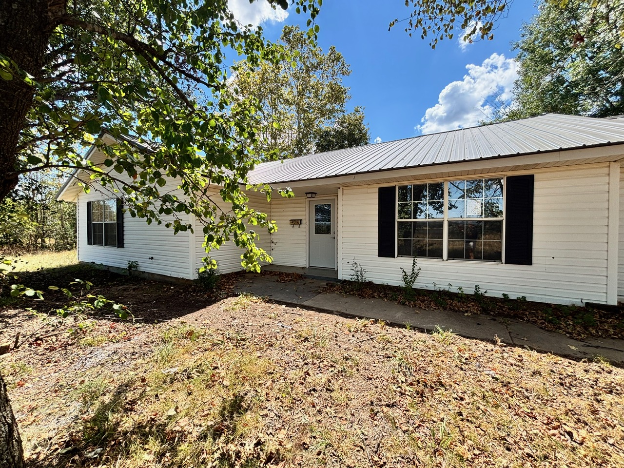 40002 Country Road 4500 Stigler OK 74462