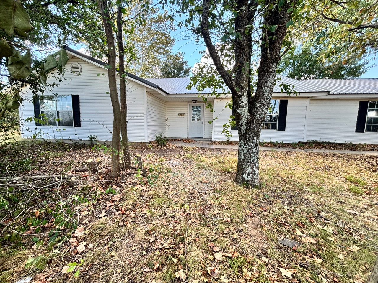 40002 Country Road 4500 Stigler OK 74462