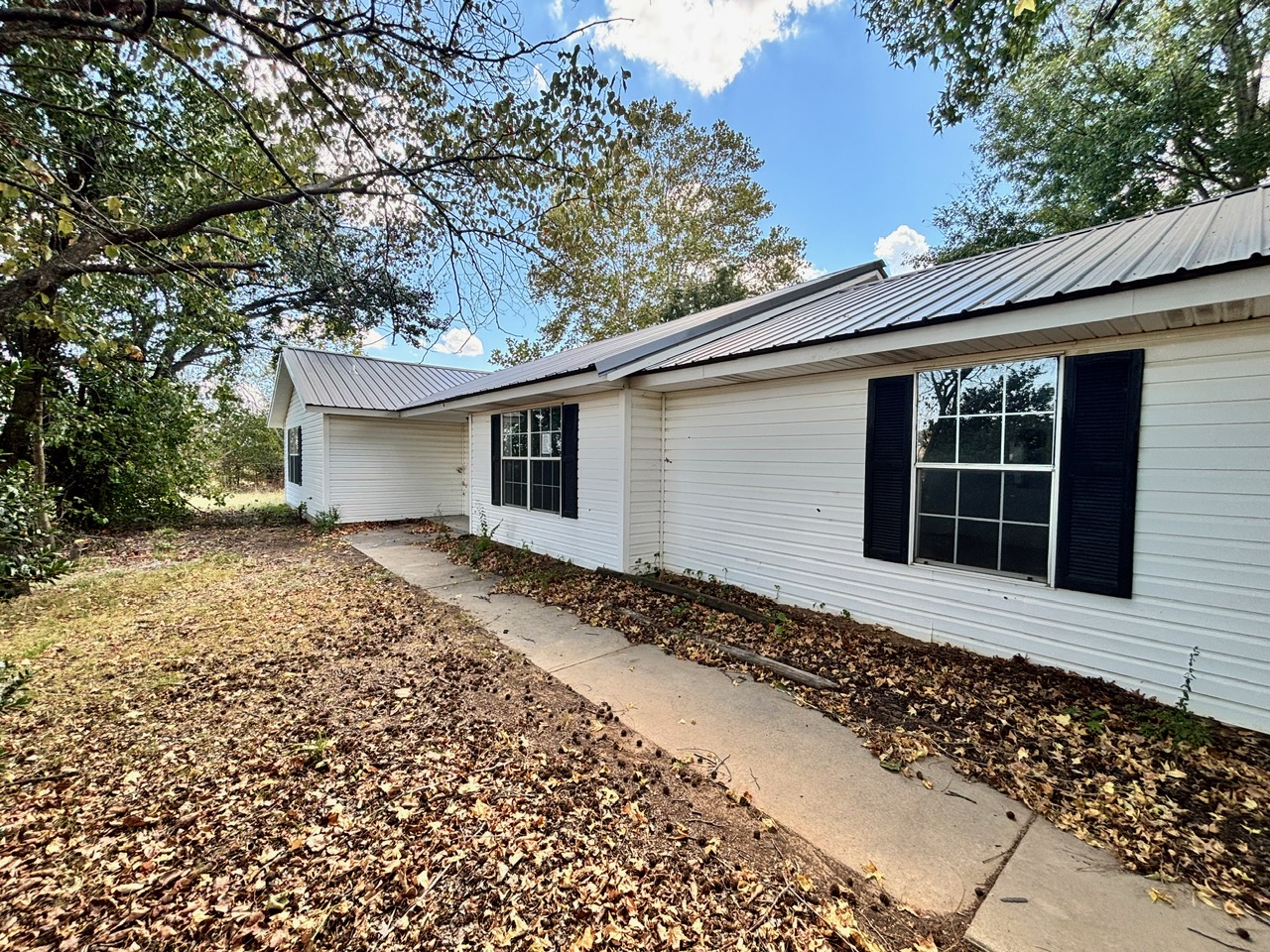 40002 Country Road 4500 Stigler OK 74462