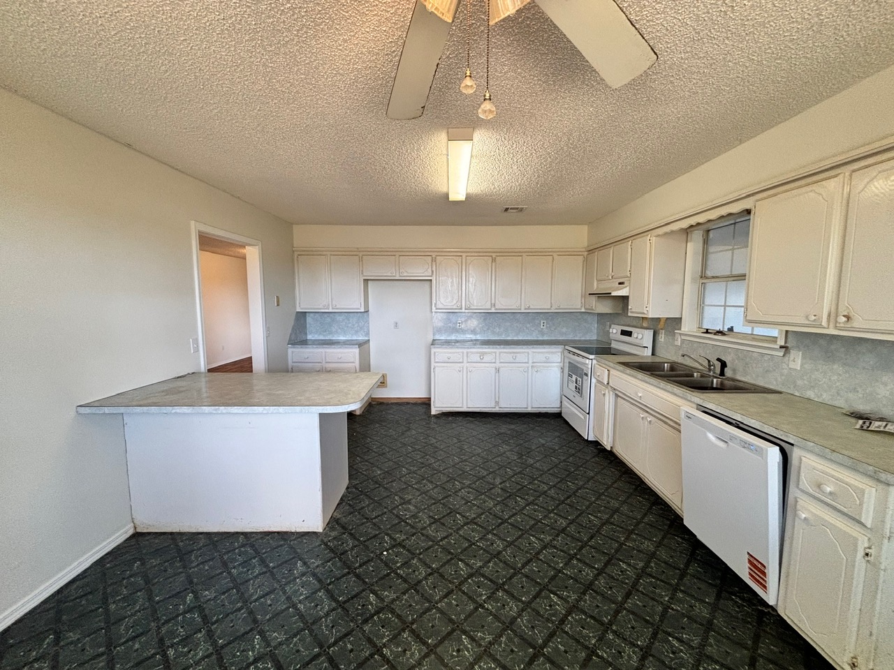 40002 Country Road 4500 Stigler OK 74462