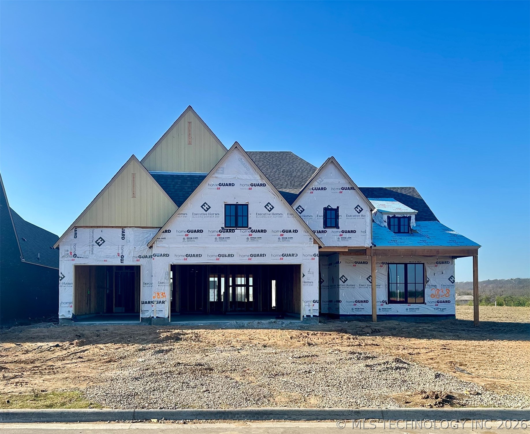 2838 E 144th Place S Bixby OK 74008