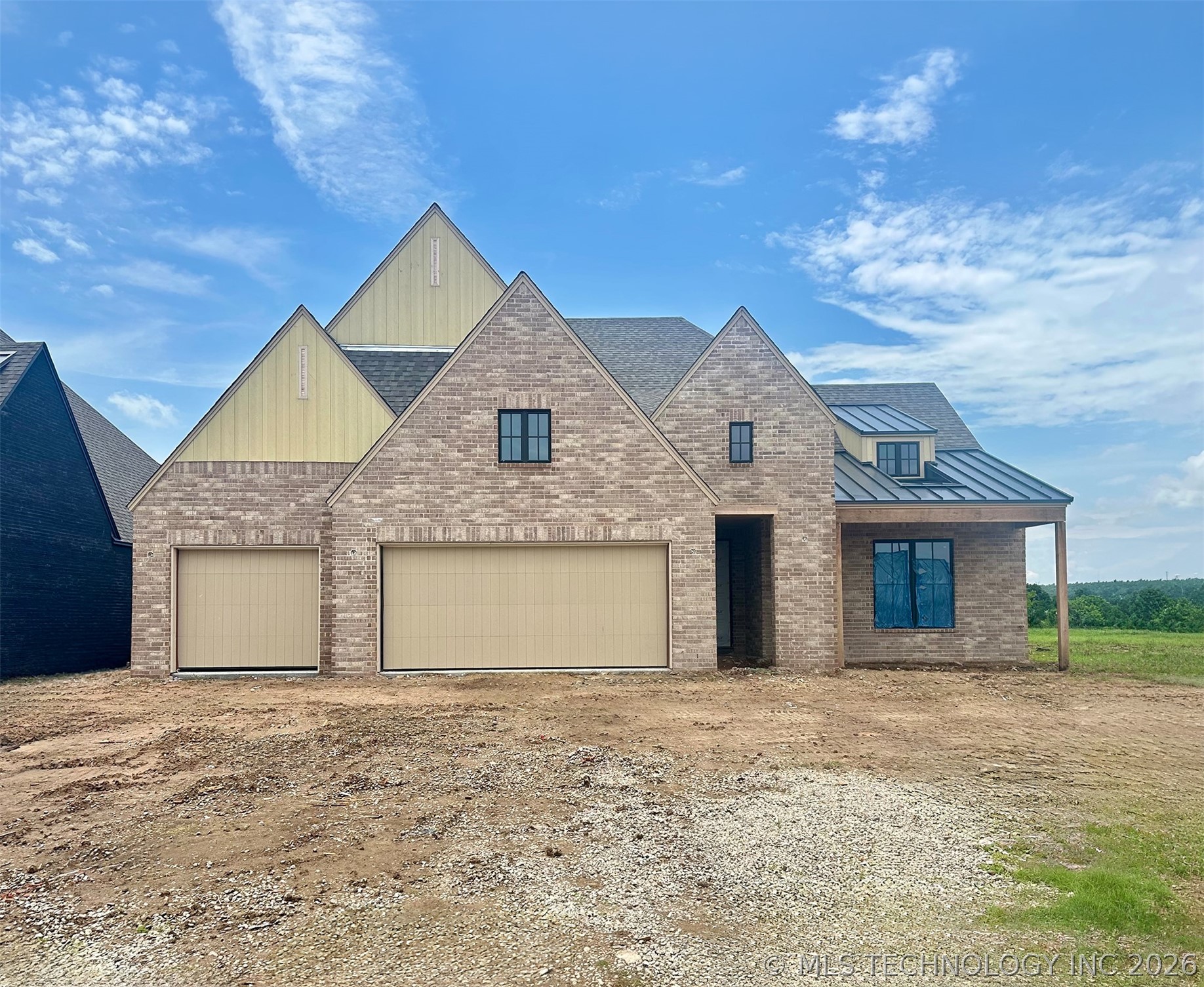 2838 E 144th Place S Bixby OK 74008