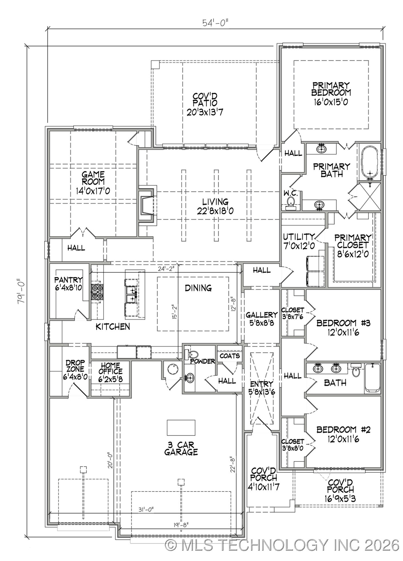 2838 E 144th Place S Bixby OK 74008