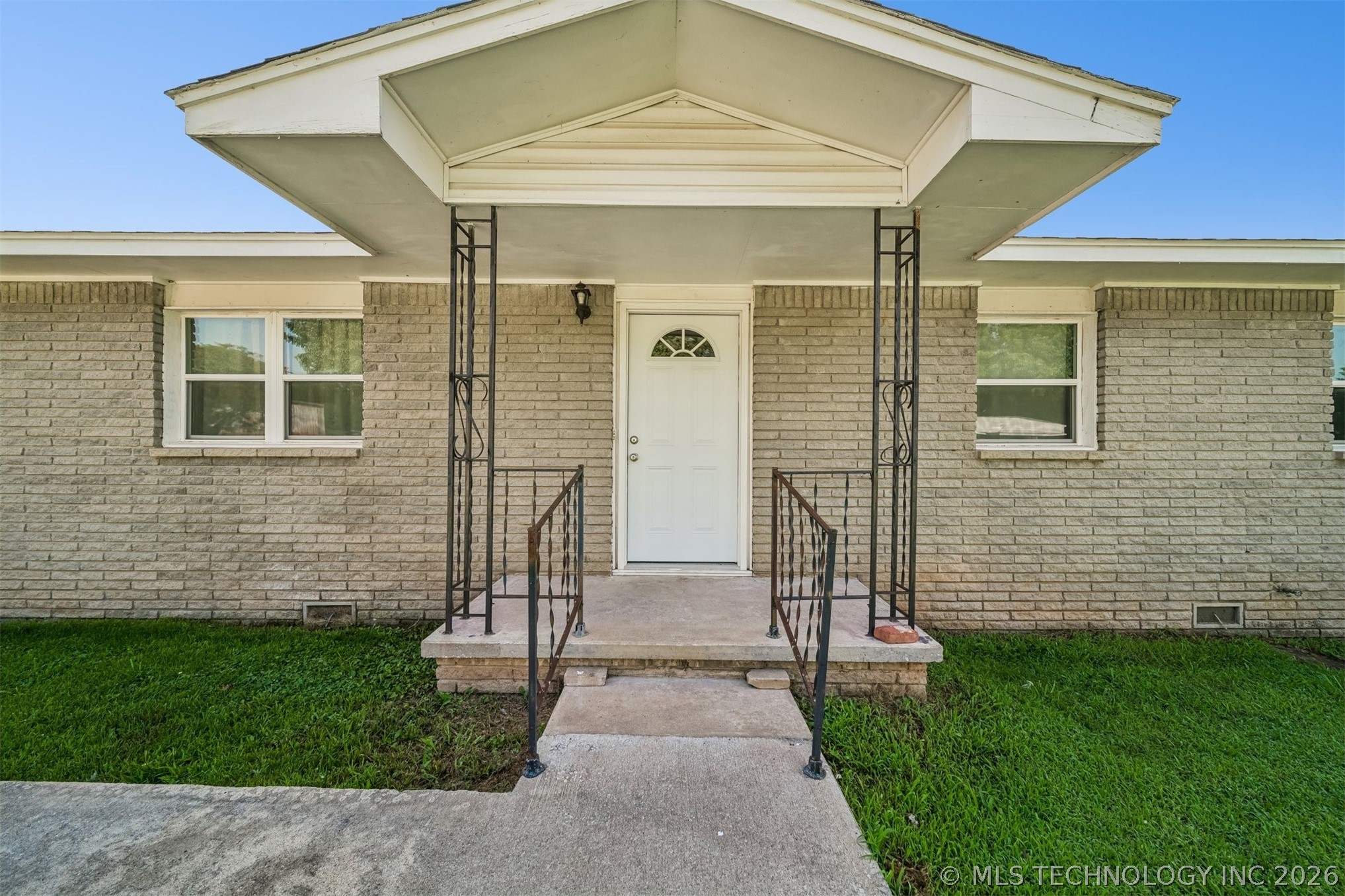 801 S D And H Street Cleveland OK 74020