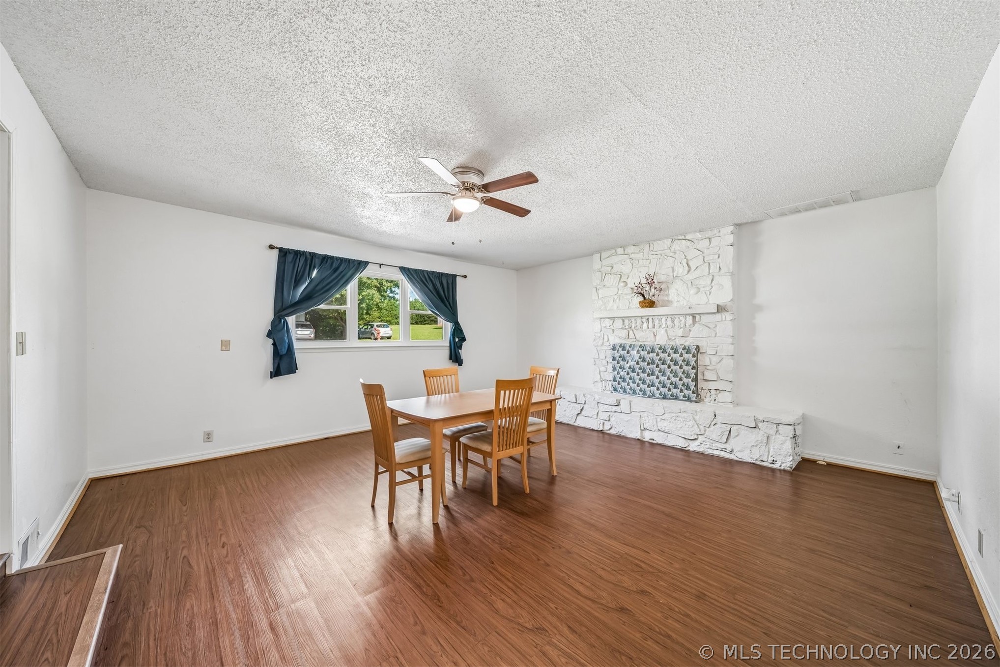801 S D And H Street Cleveland OK 74020