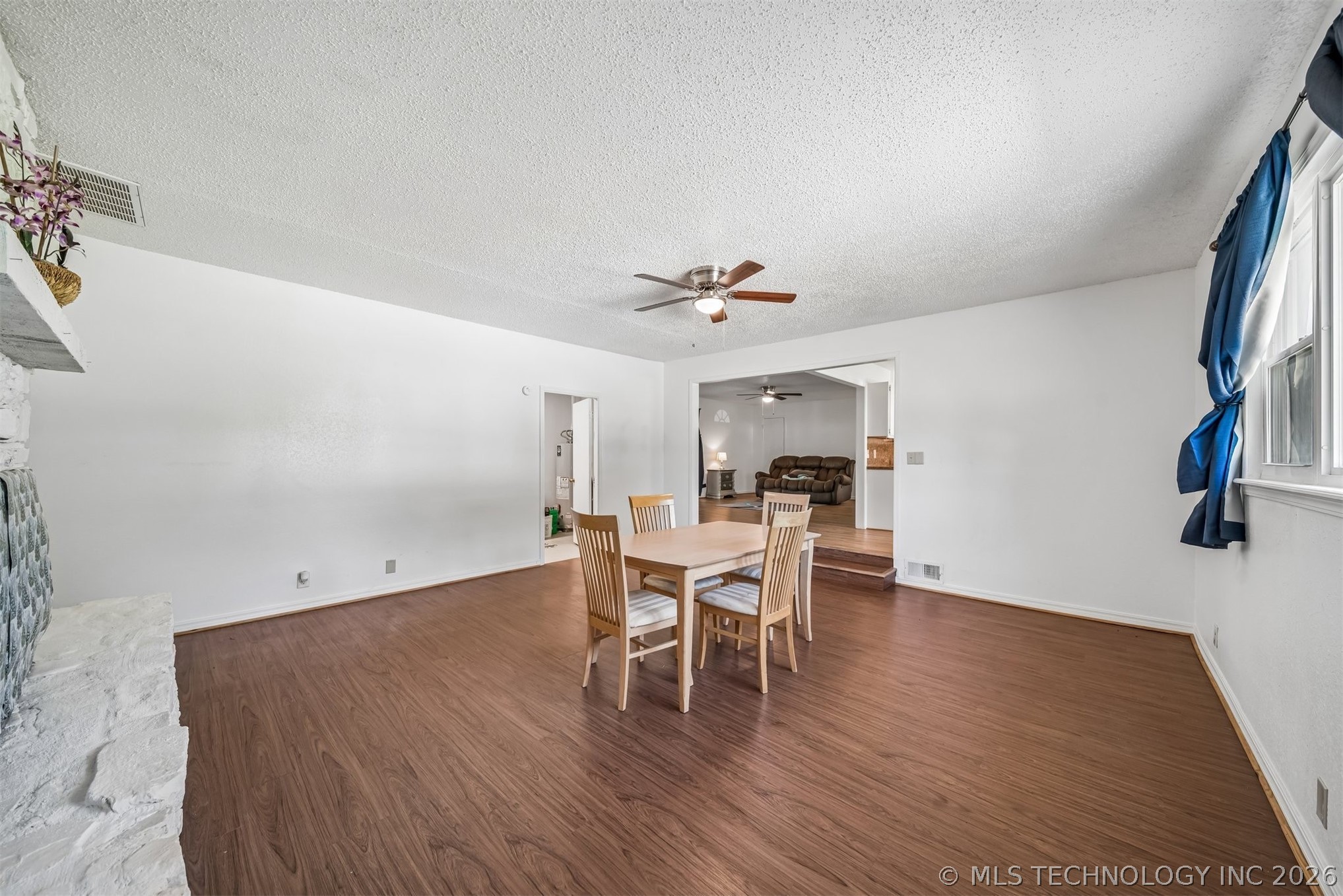 801 S D And H Street Cleveland OK 74020