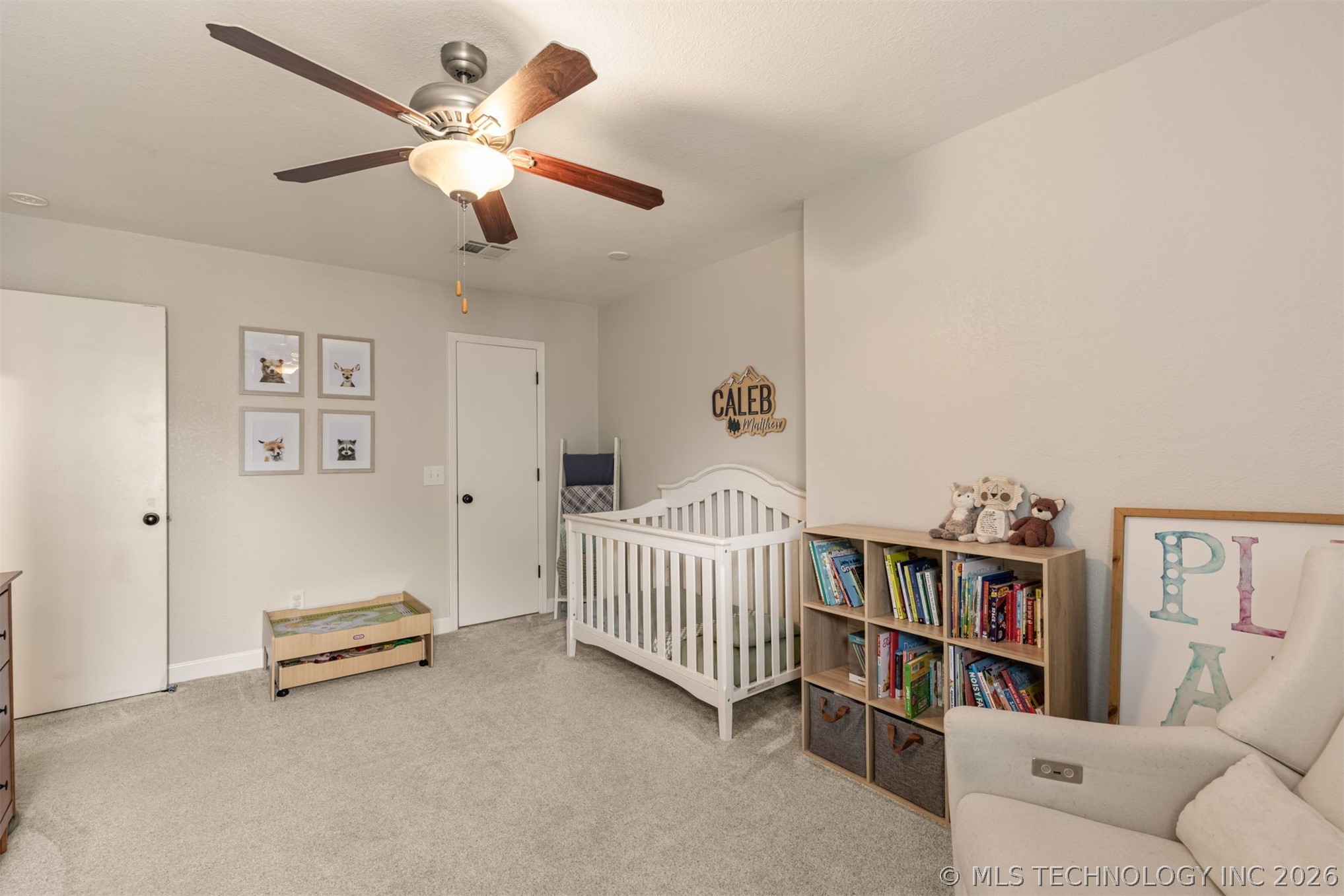 1119 E Dover Street Broken Arrow OK 74012