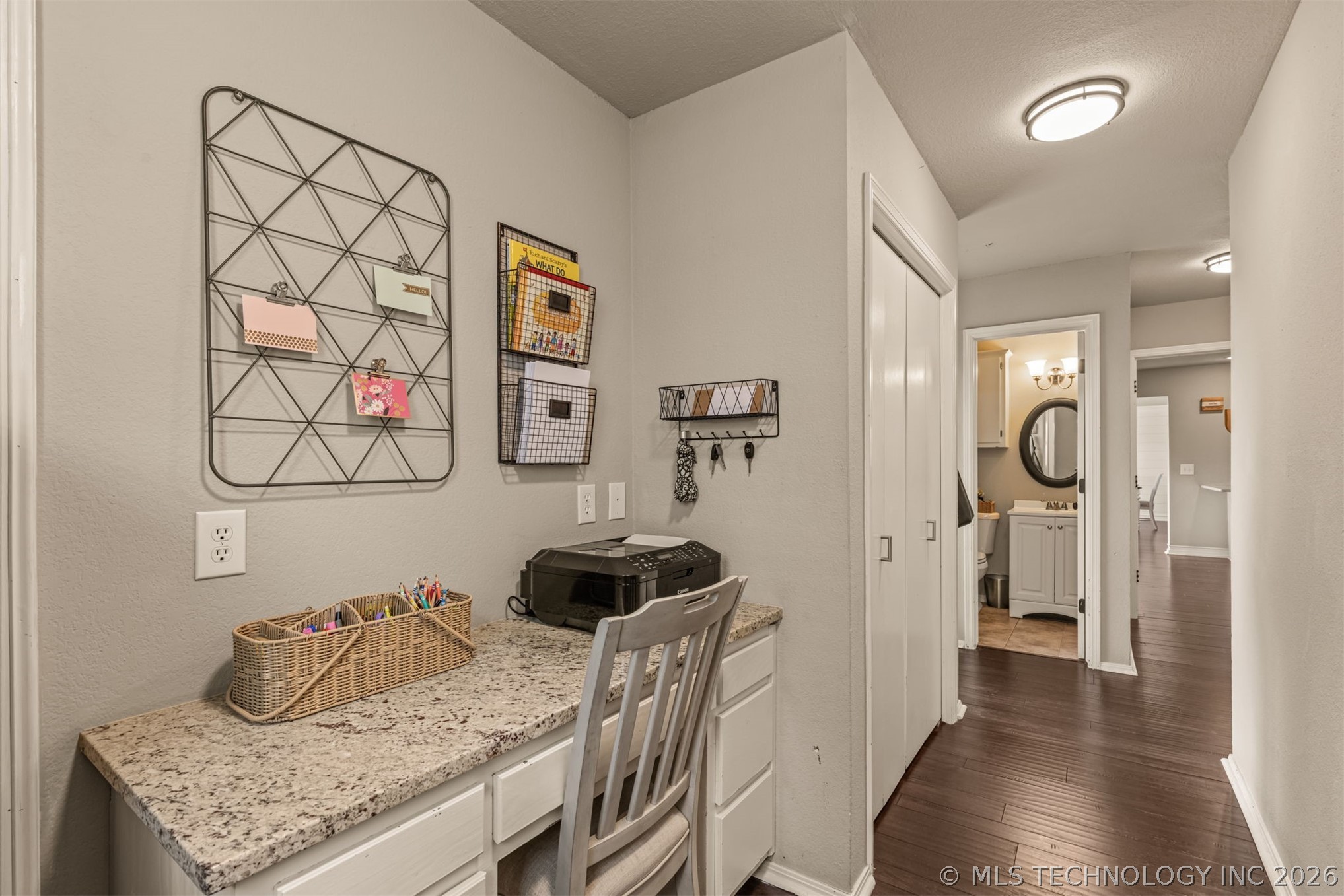 1119 E Dover Street Broken Arrow OK 74012