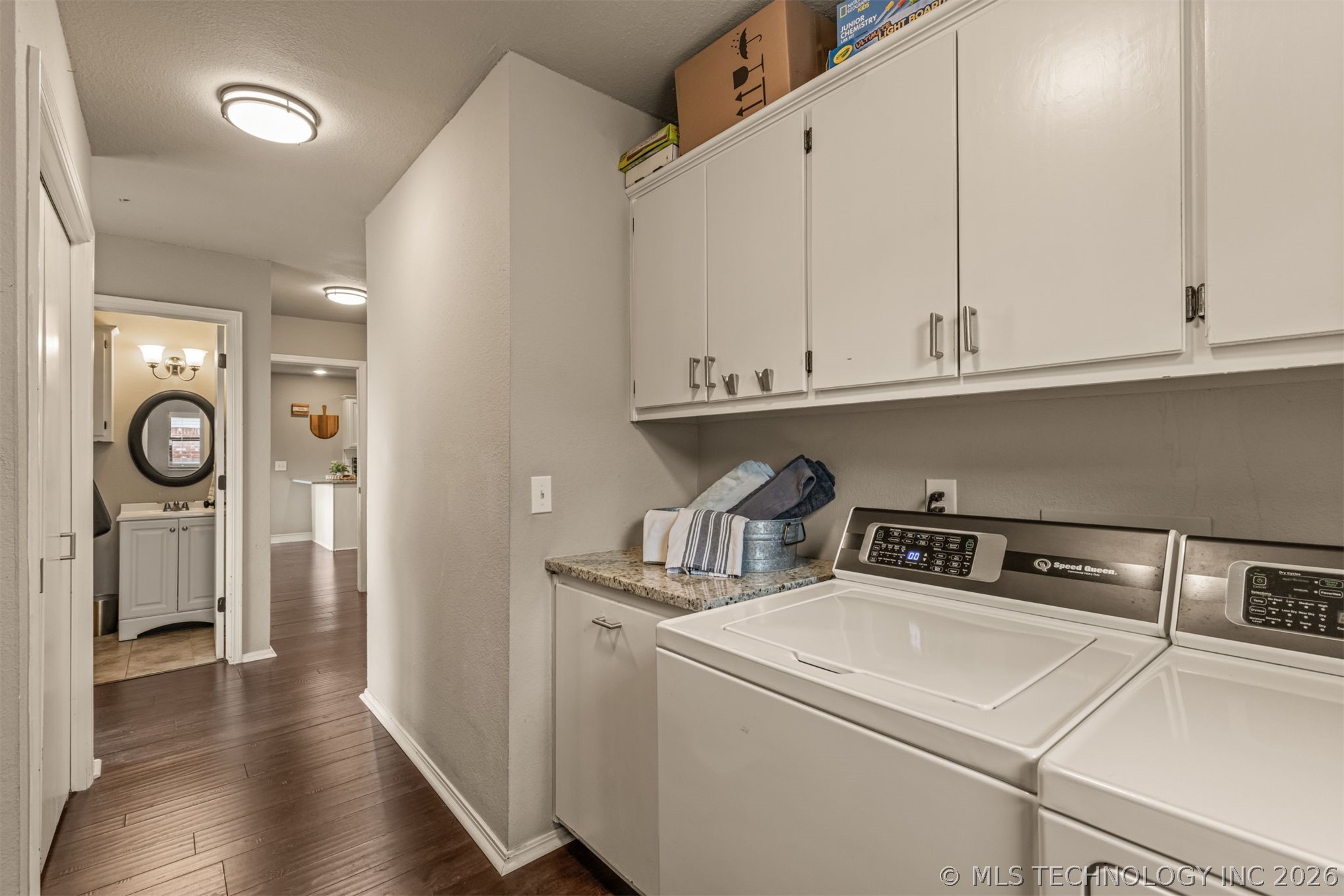 1119 E Dover Street Broken Arrow OK 74012