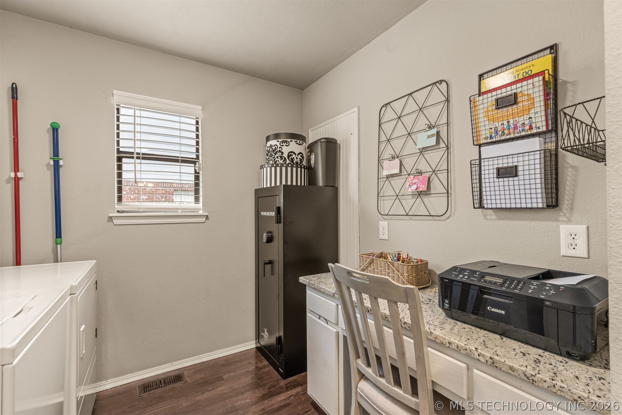 1119 E Dover Street Broken Arrow OK 74012
