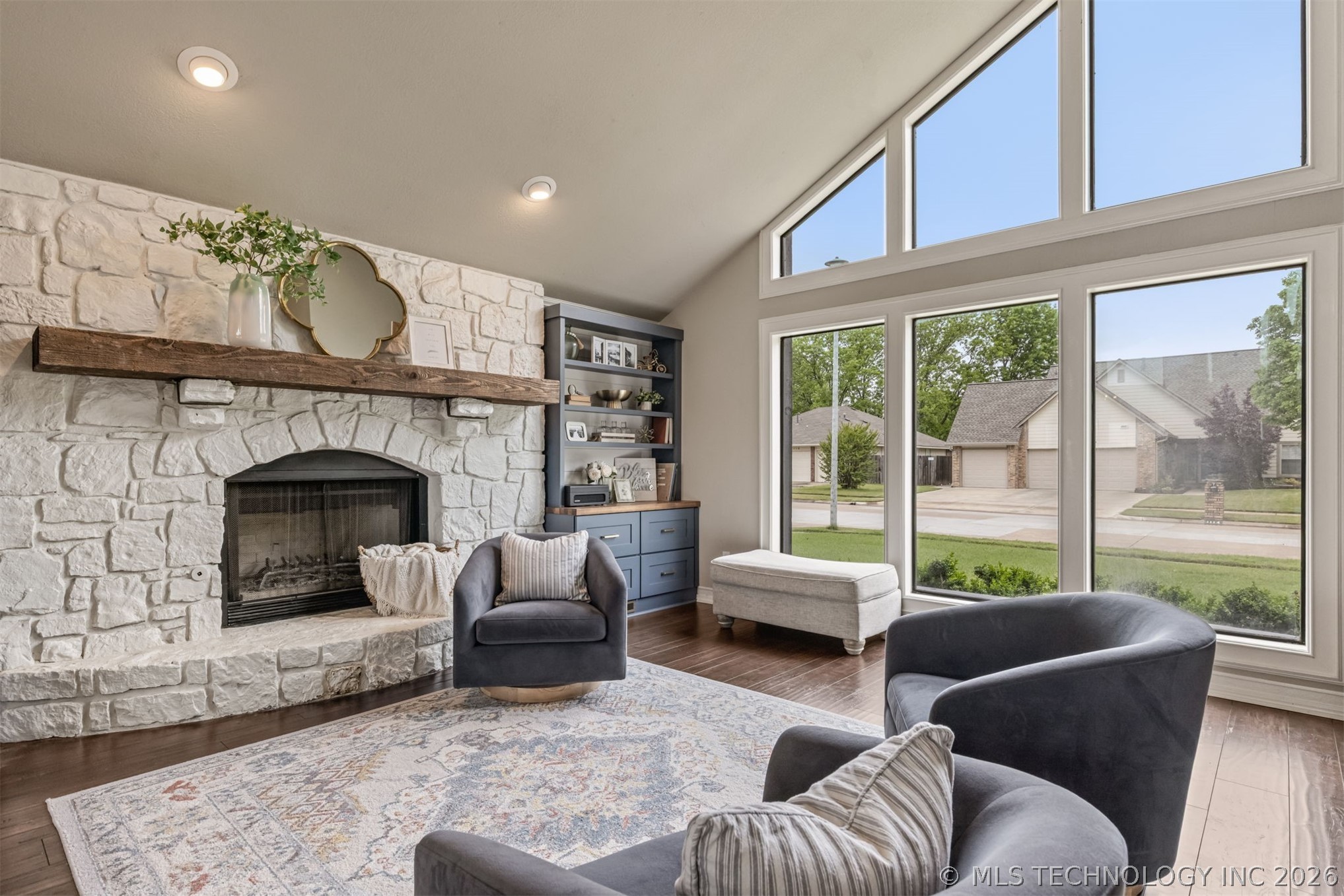 1119 E Dover Street Broken Arrow OK 74012