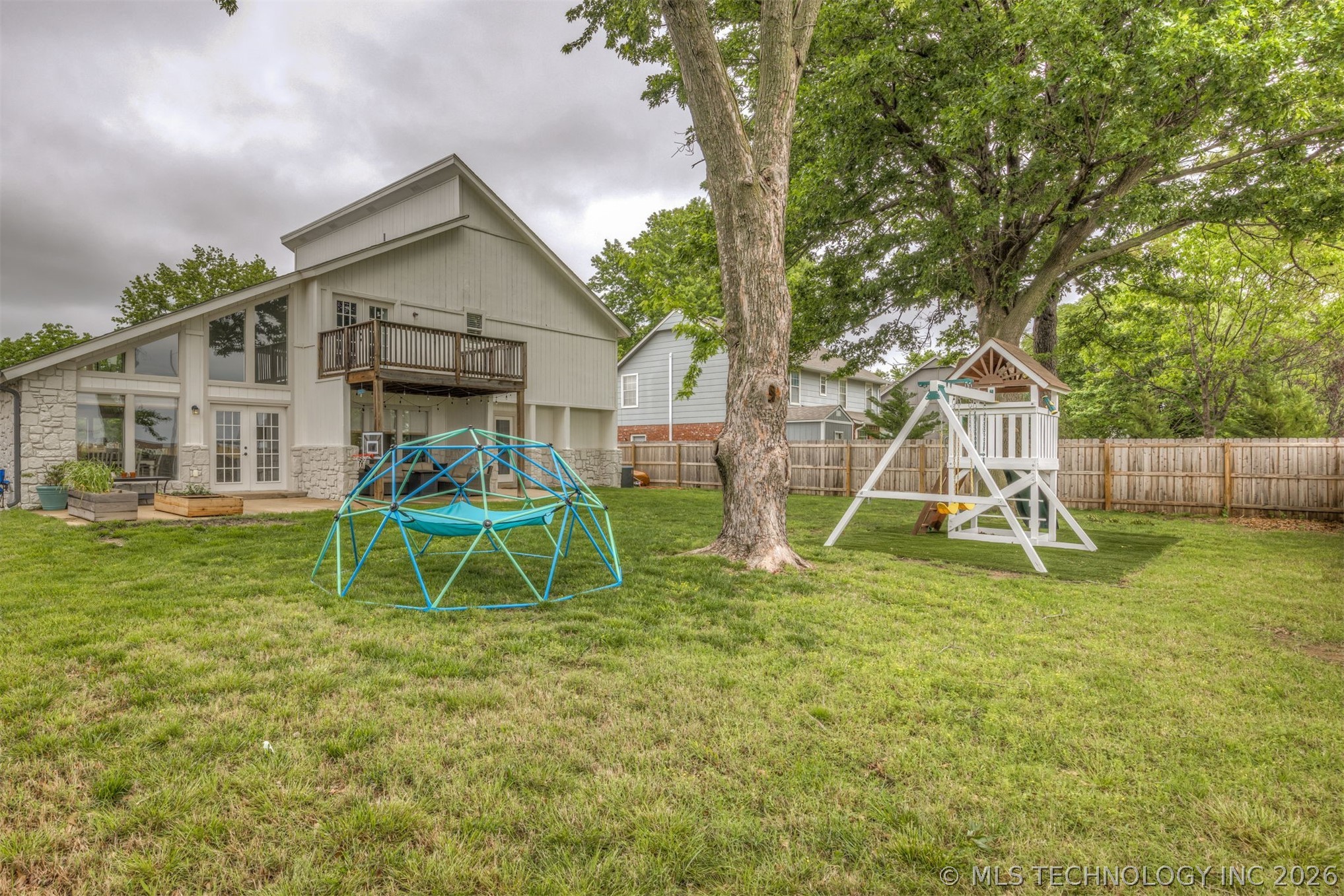 1119 E Dover Street Broken Arrow OK 74012