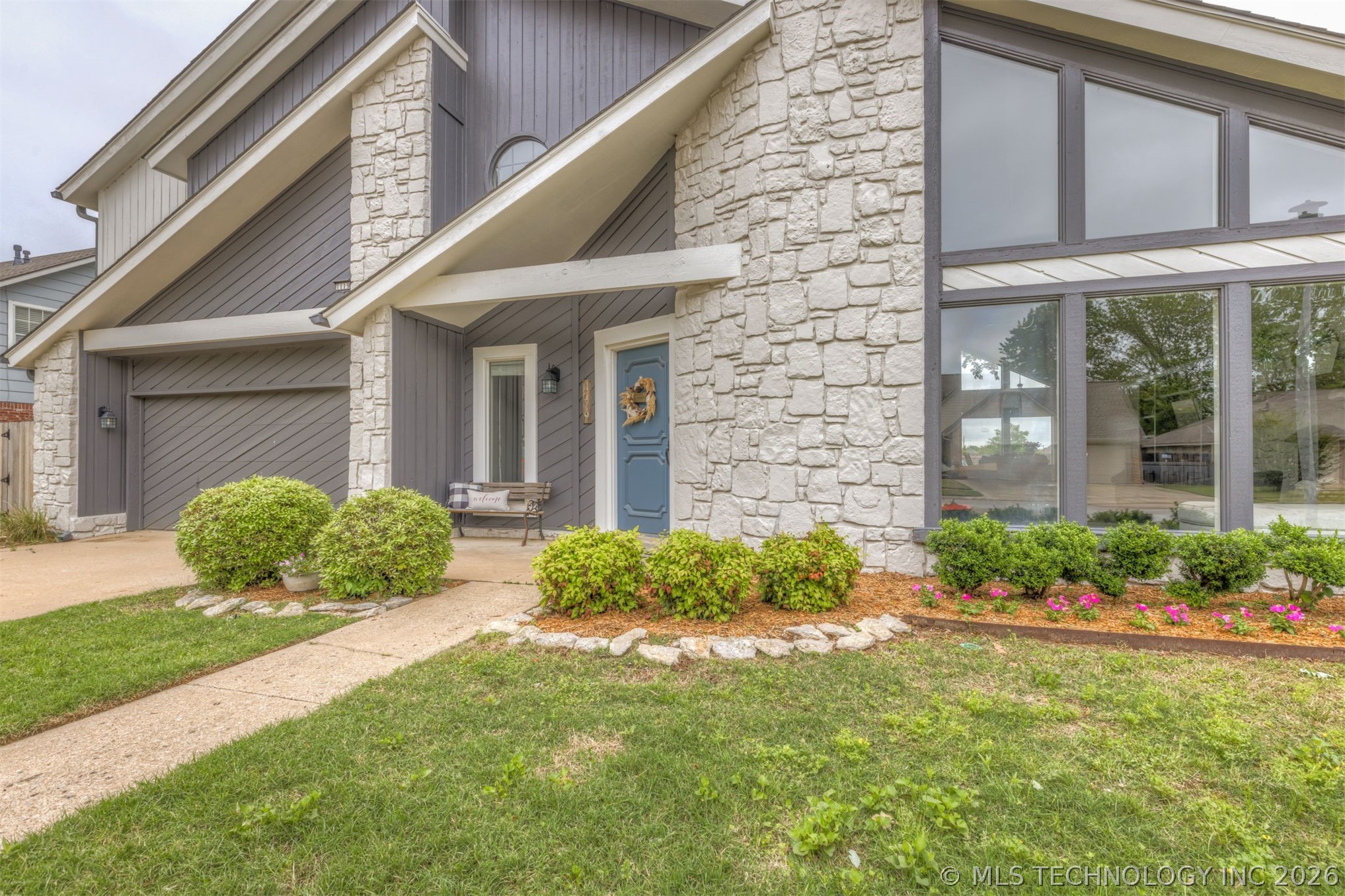 1119 E Dover Street Broken Arrow OK 74012