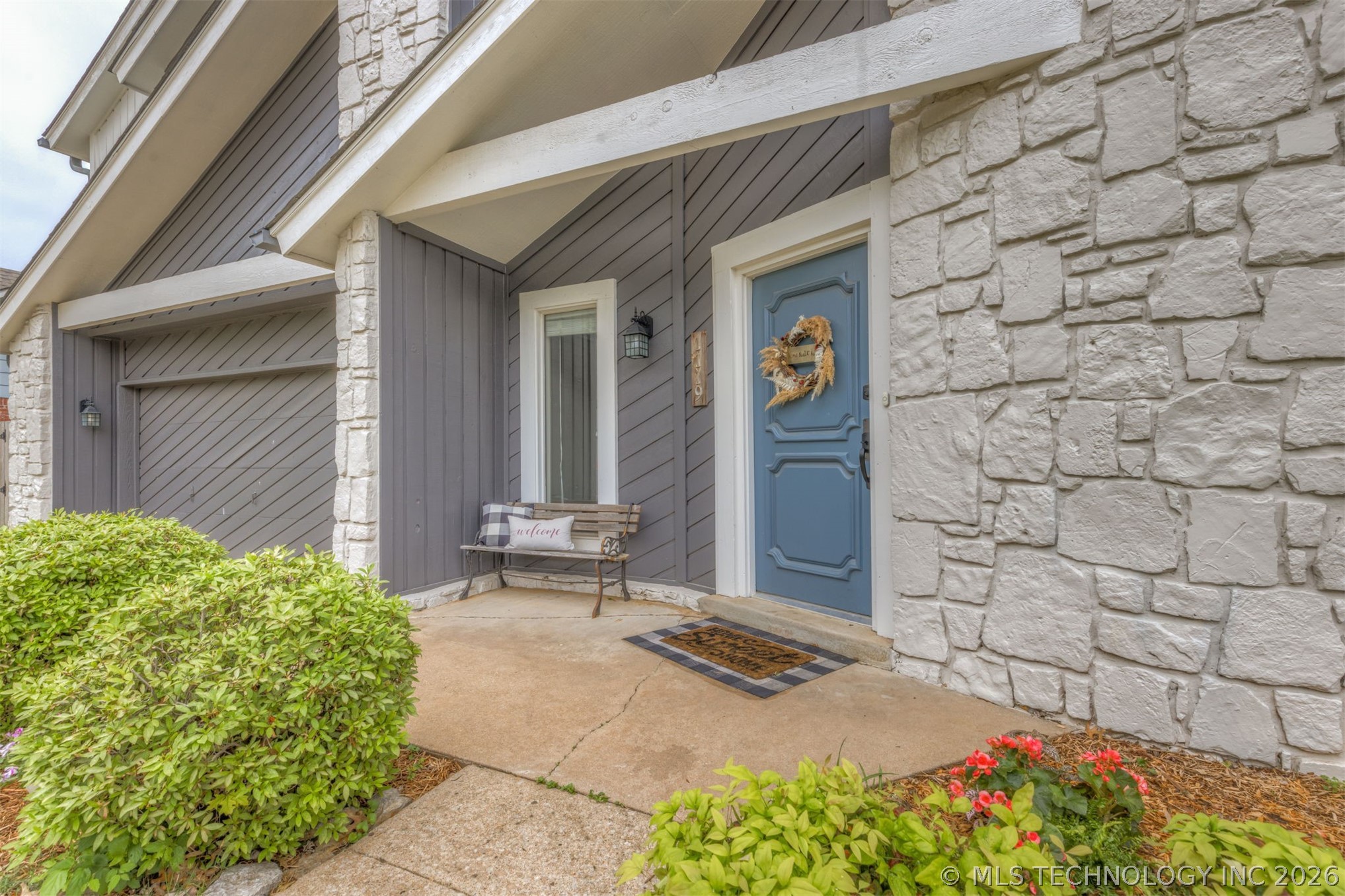 1119 E Dover Street Broken Arrow OK 74012