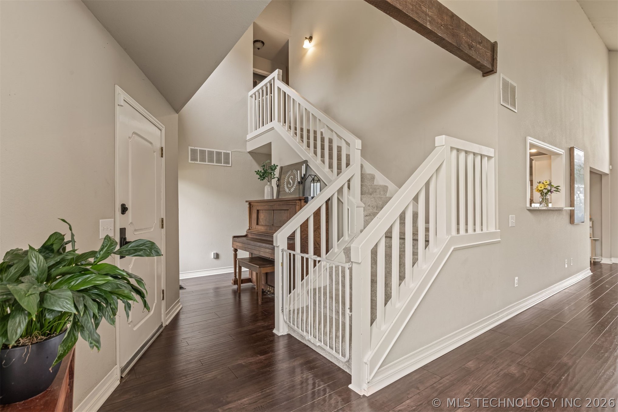 1119 E Dover Street Broken Arrow OK 74012