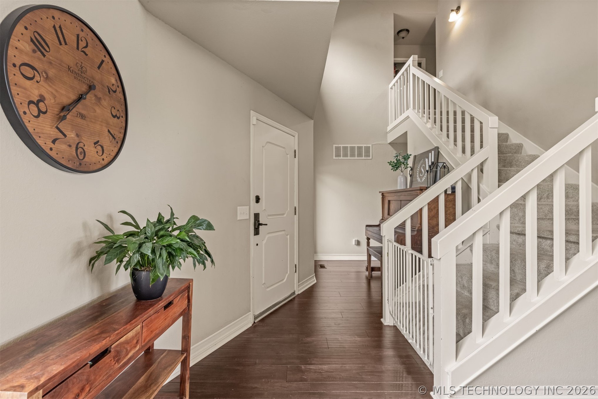 1119 E Dover Street Broken Arrow OK 74012