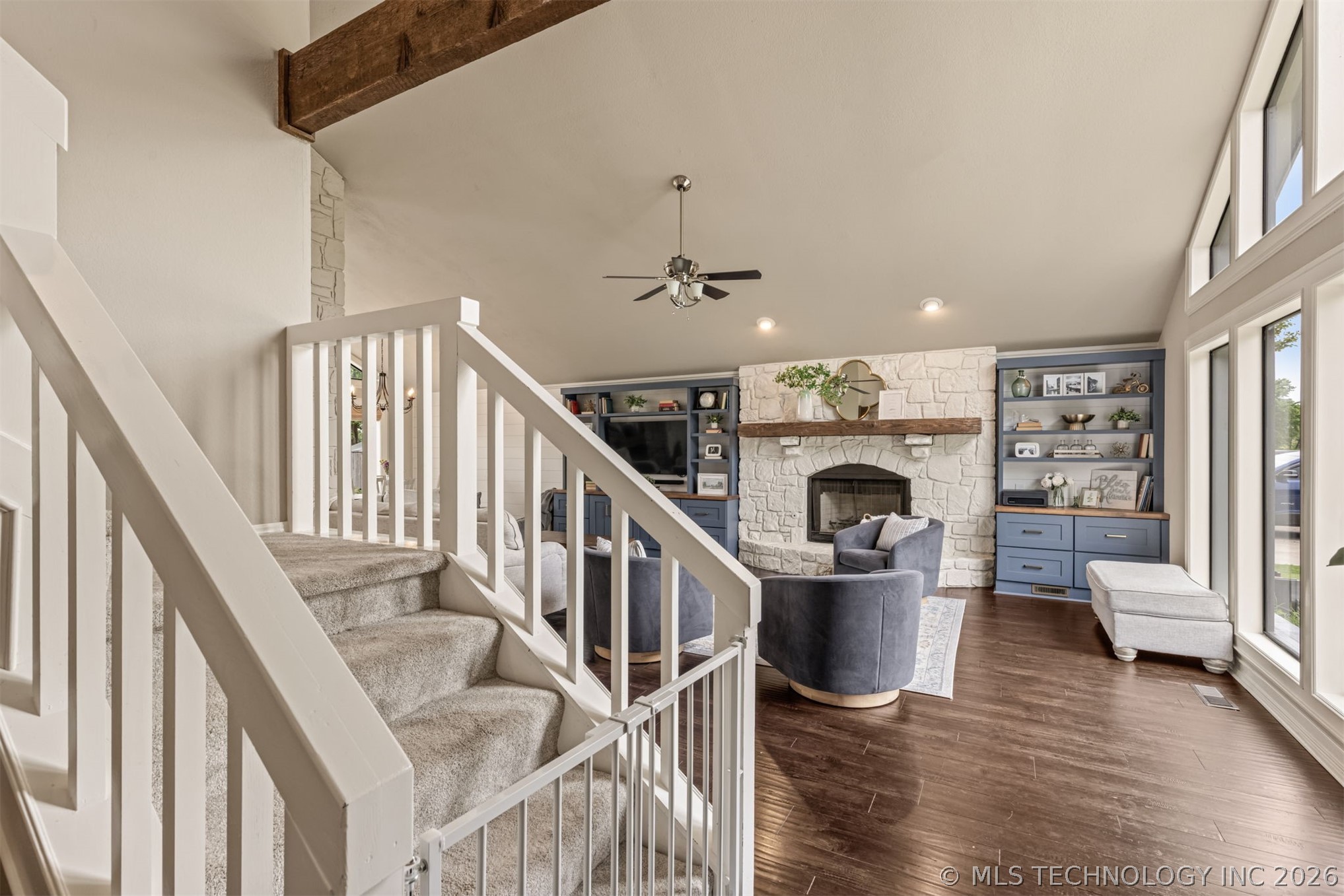 1119 E Dover Street Broken Arrow OK 74012