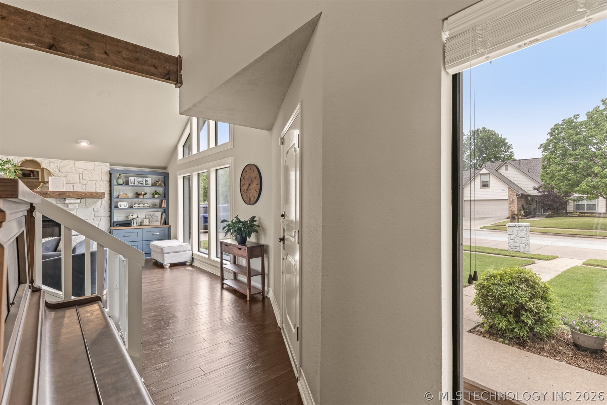 1119 E Dover Street Broken Arrow OK 74012