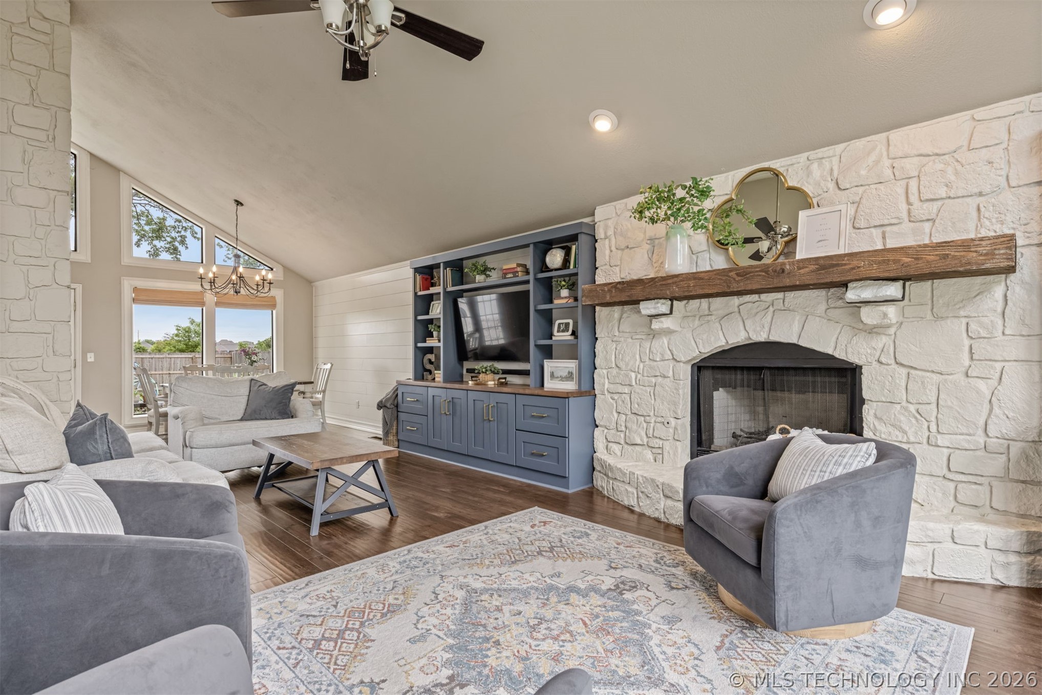 1119 E Dover Street Broken Arrow OK 74012