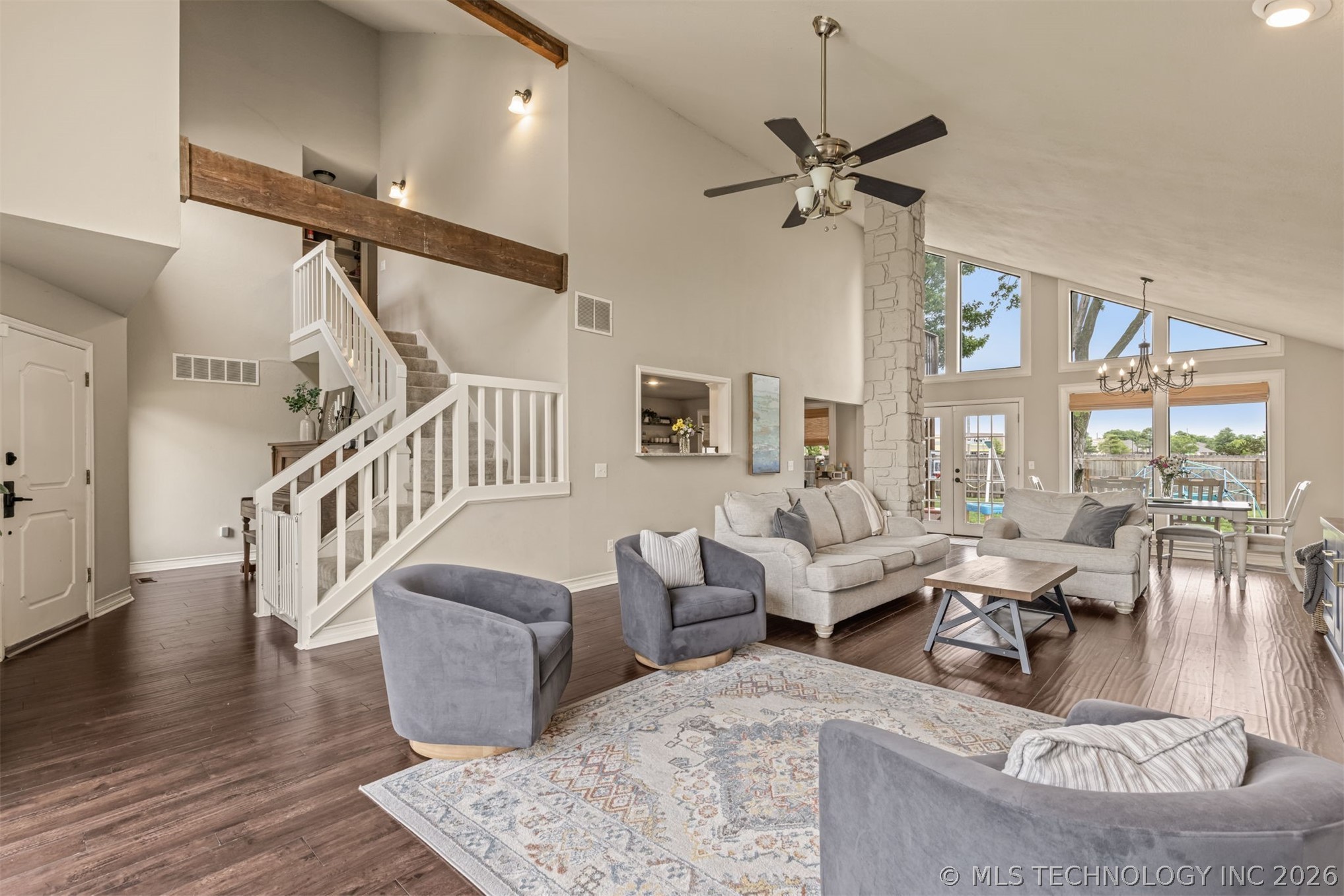 1119 E Dover Street Broken Arrow OK 74012