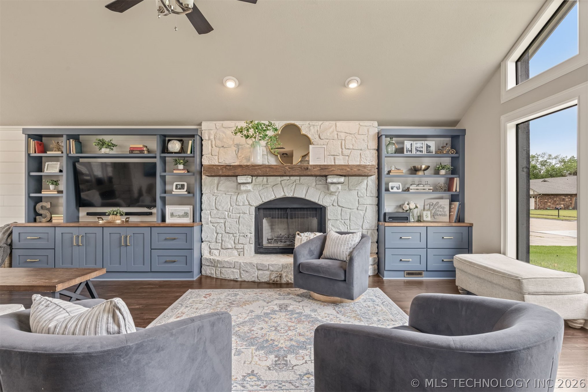 1119 E Dover Street Broken Arrow OK 74012