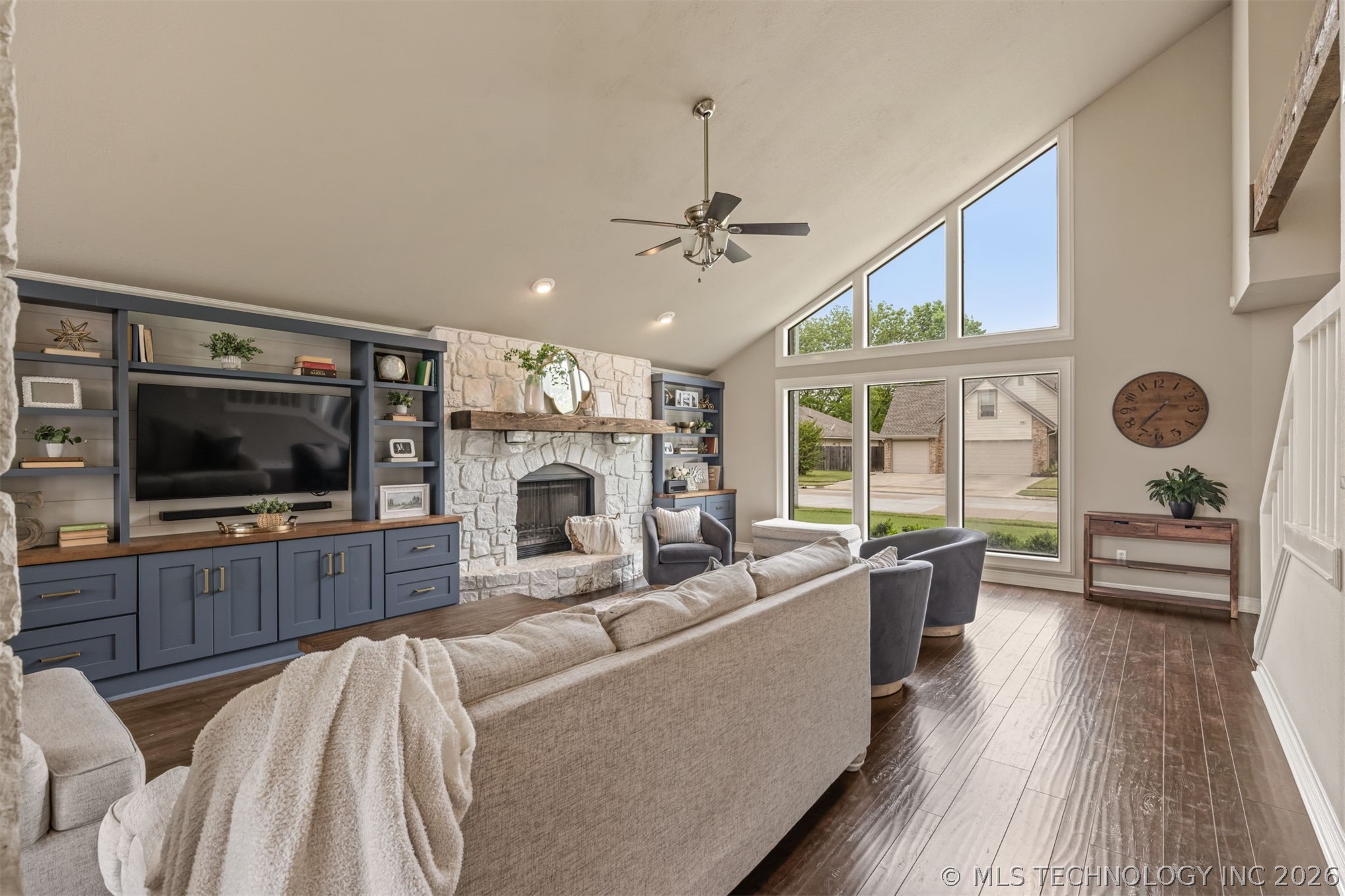 1119 E Dover Street Broken Arrow OK 74012