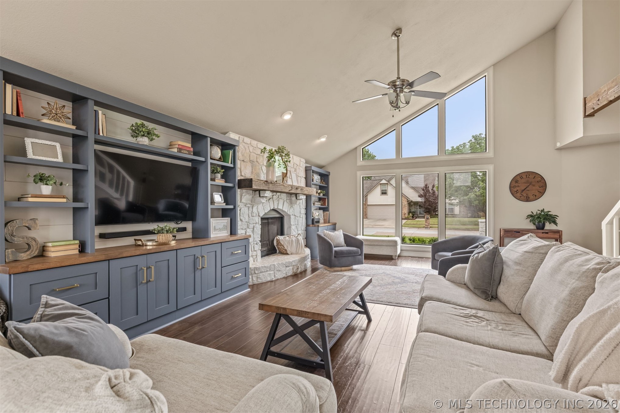 1119 E Dover Street Broken Arrow OK 74012