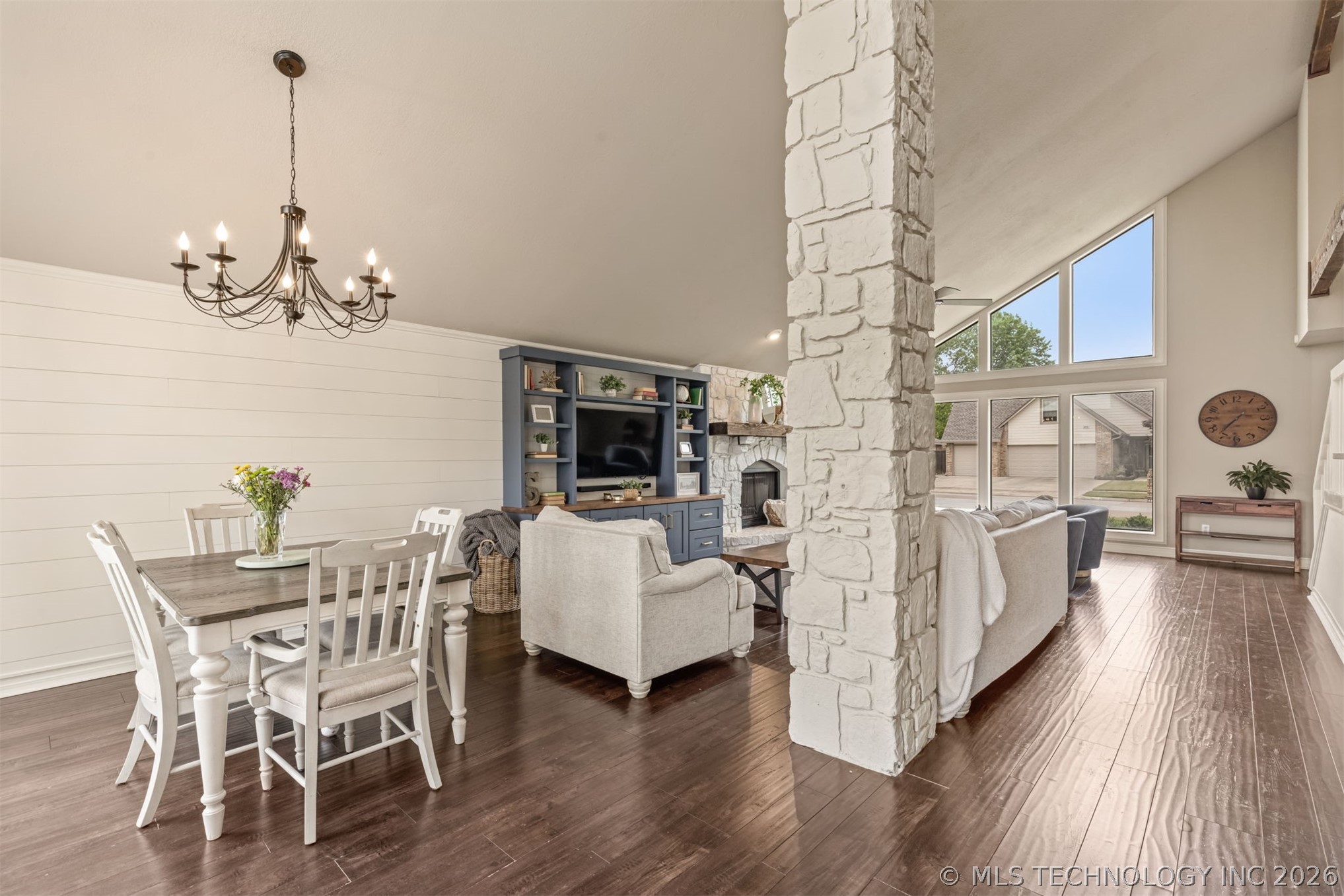 1119 E Dover Street Broken Arrow OK 74012