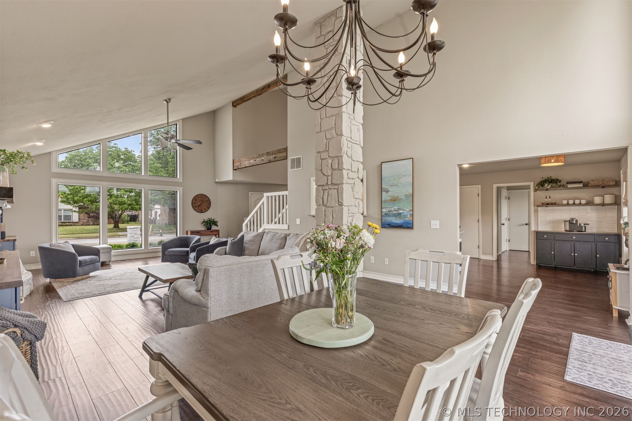 1119 E Dover Street Broken Arrow OK 74012