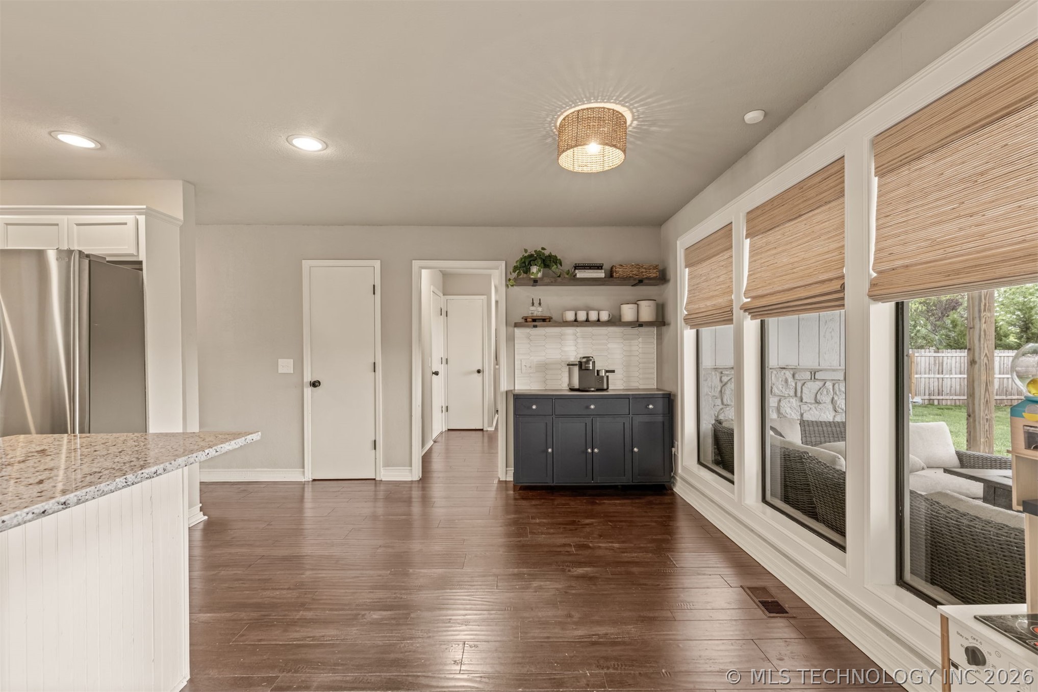 1119 E Dover Street Broken Arrow OK 74012