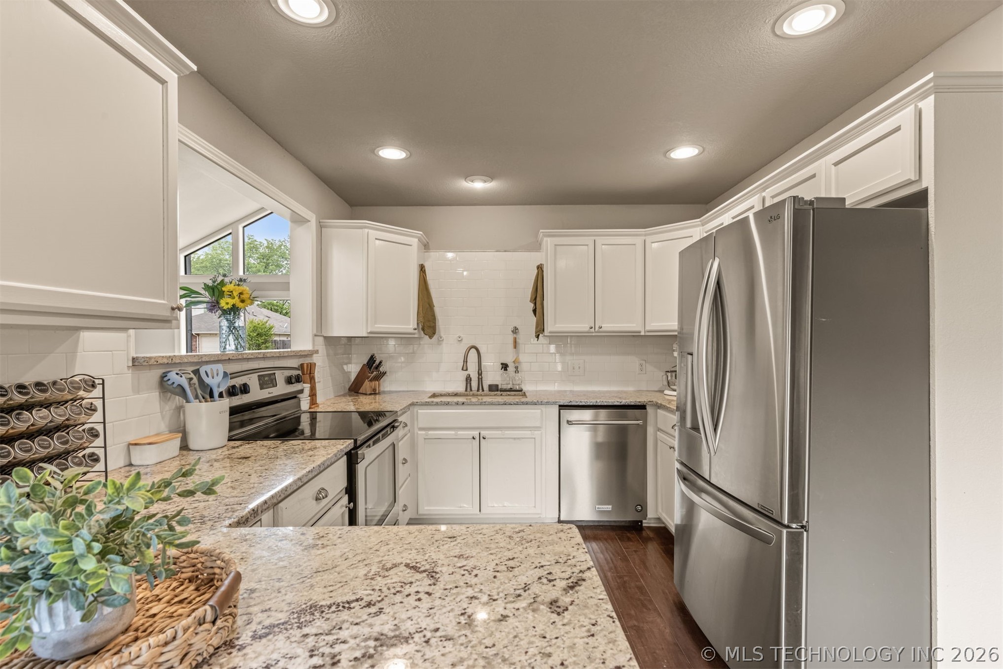 1119 E Dover Street Broken Arrow OK 74012