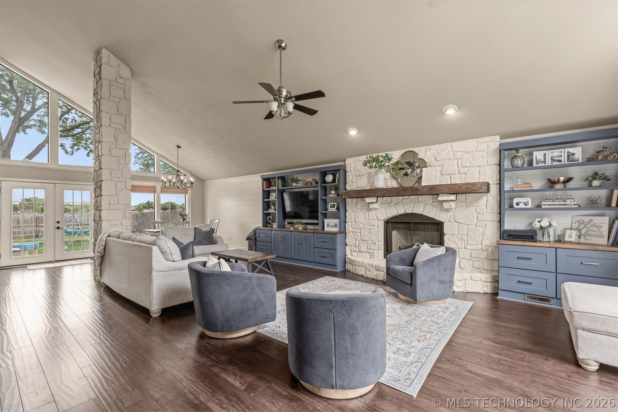 1119 E Dover Street Broken Arrow OK 74012
