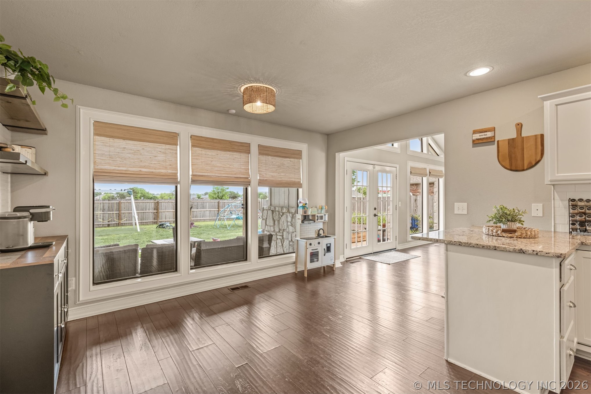 1119 E Dover Street Broken Arrow OK 74012