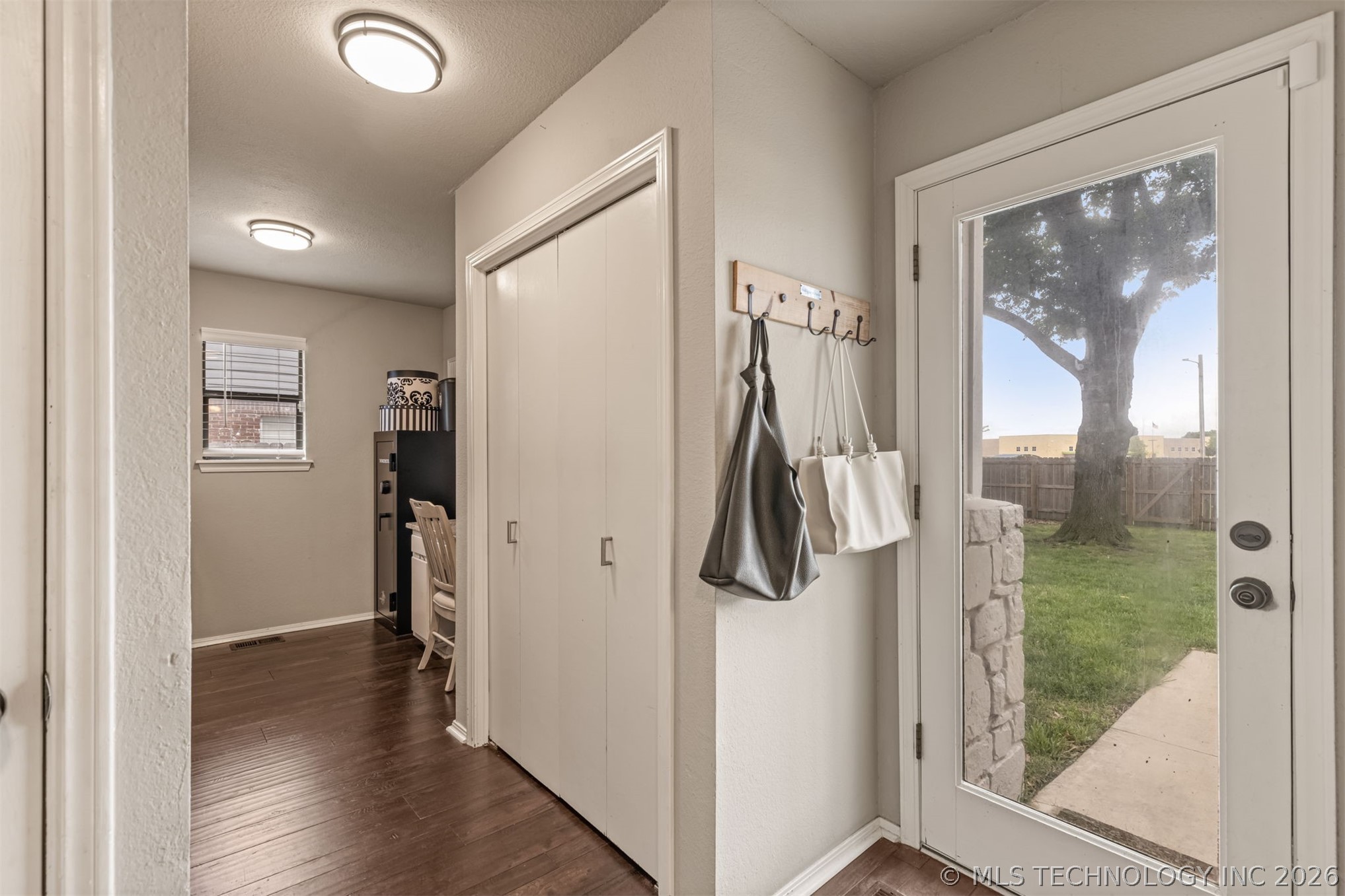 1119 E Dover Street Broken Arrow OK 74012