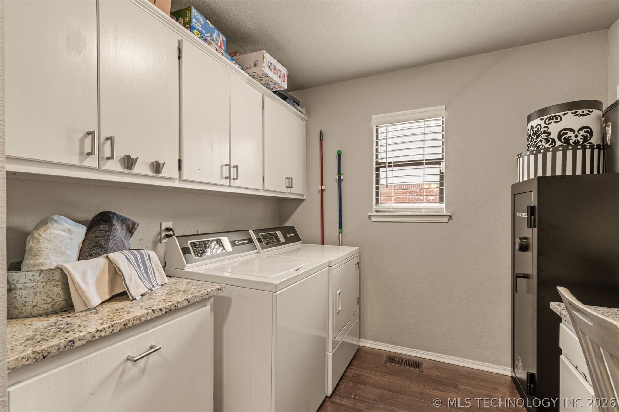 1119 E Dover Street Broken Arrow OK 74012
