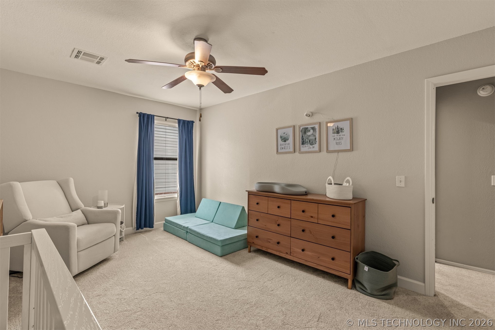 1119 E Dover Street Broken Arrow OK 74012
