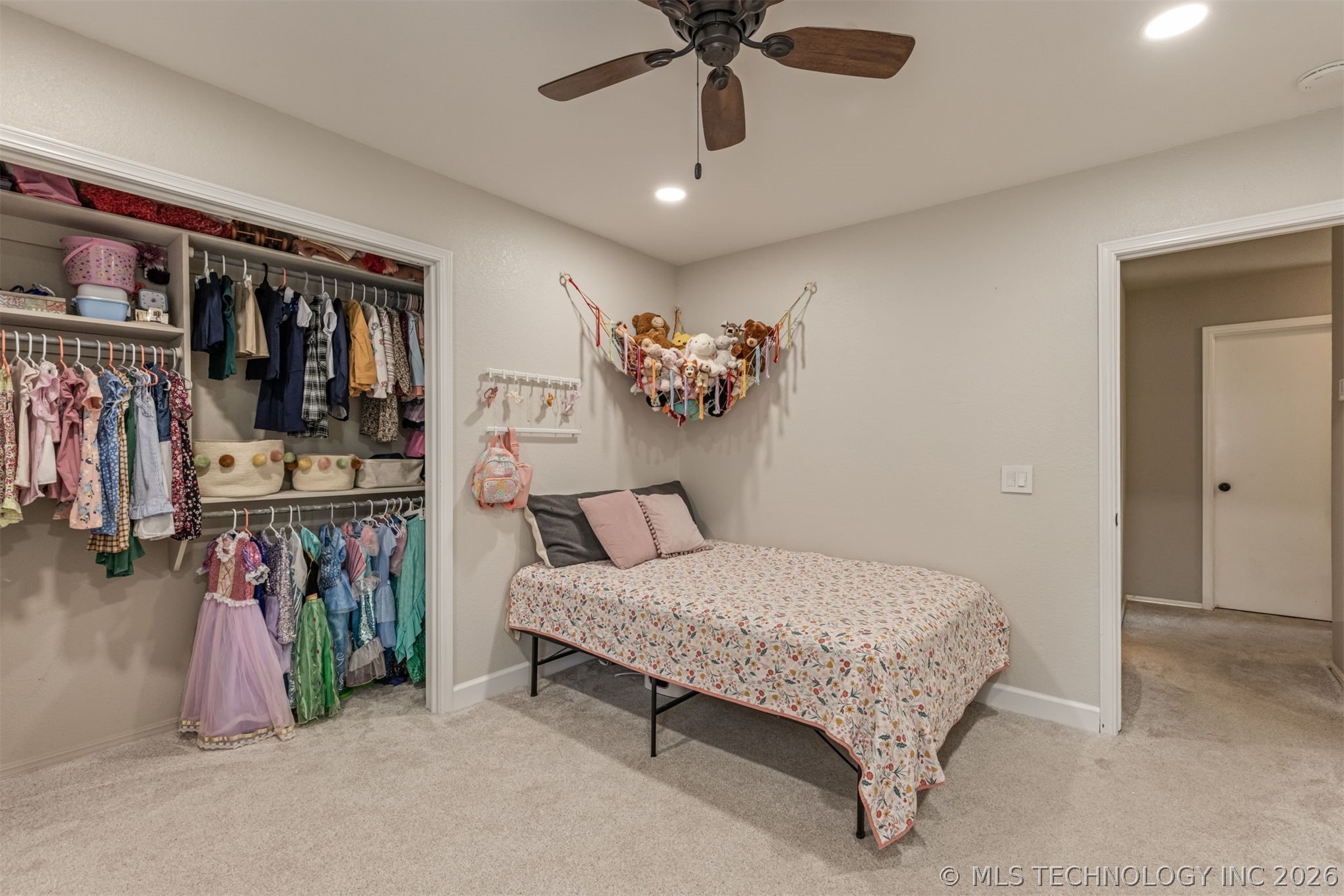 1119 E Dover Street Broken Arrow OK 74012