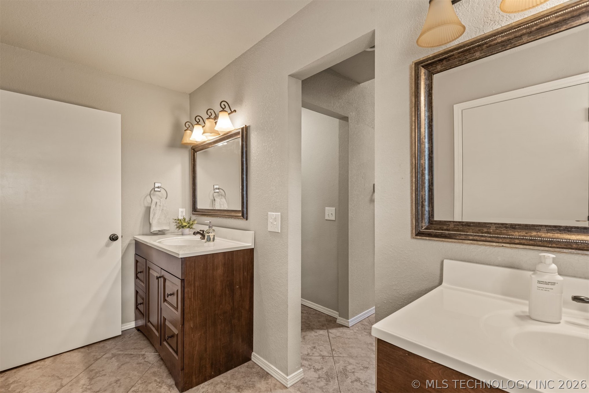 1119 E Dover Street Broken Arrow OK 74012