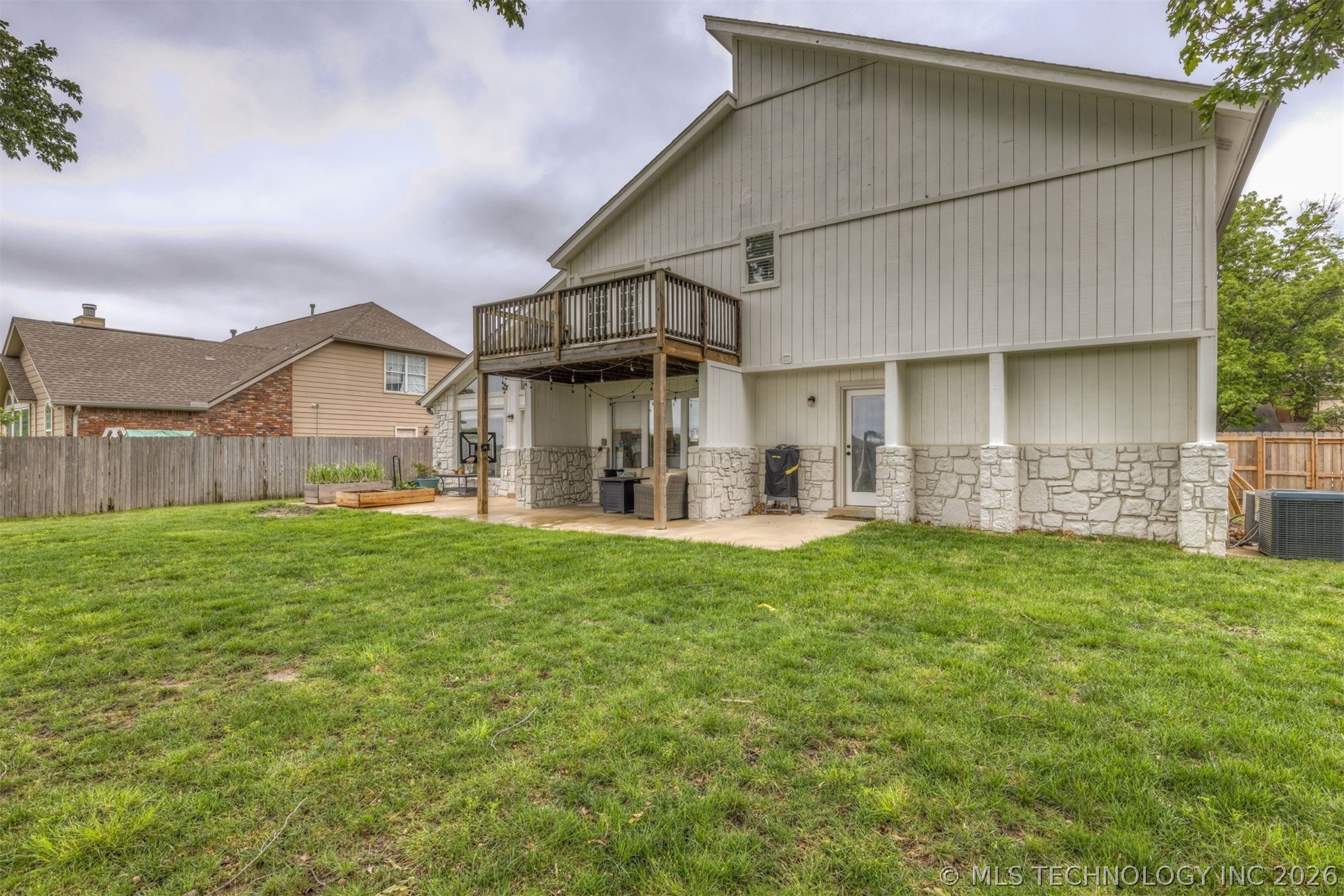 1119 E Dover Street Broken Arrow OK 74012