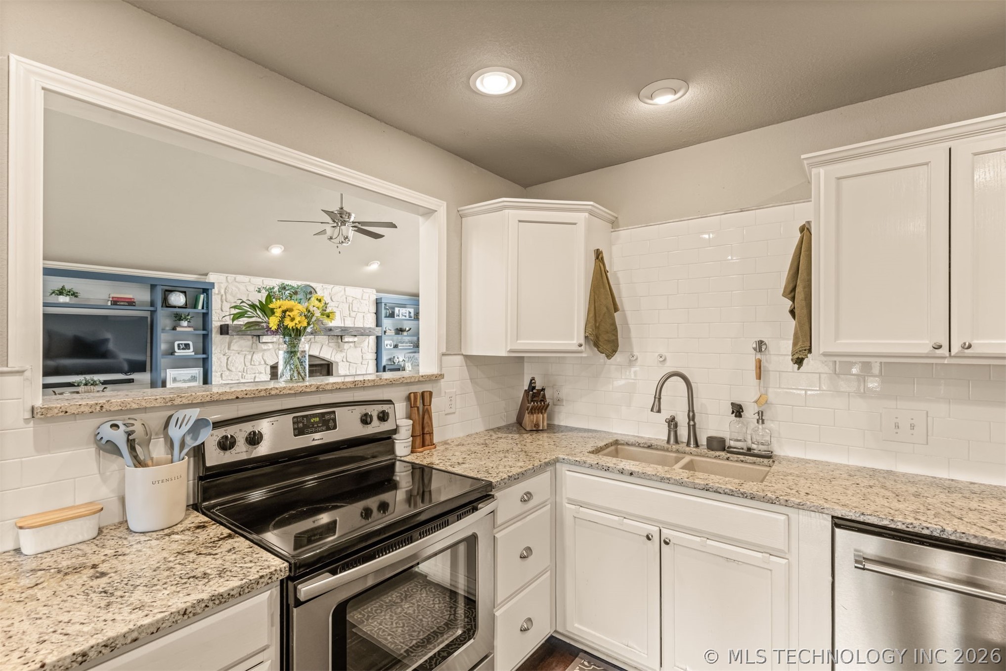 1119 E Dover Street Broken Arrow OK 74012