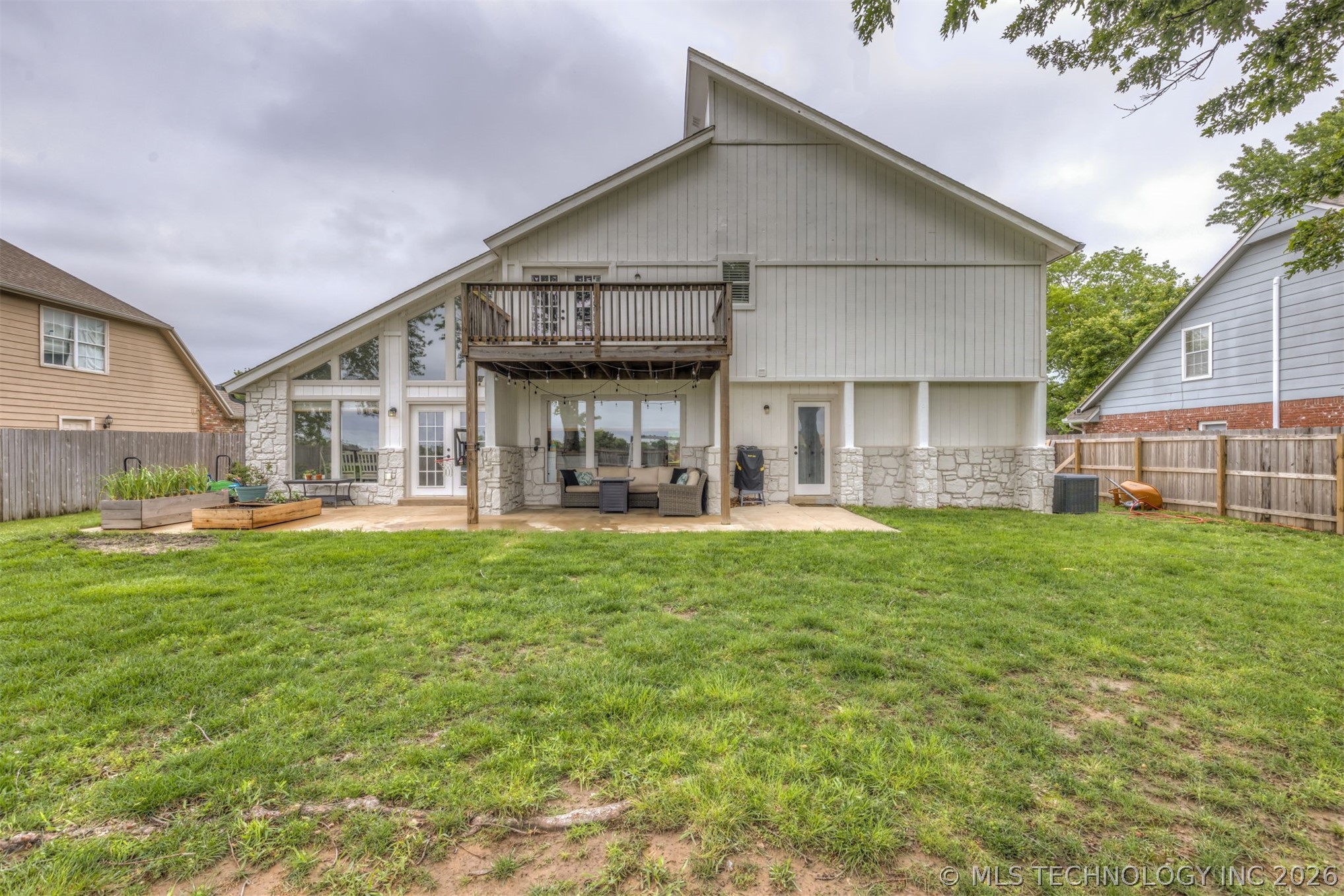 1119 E Dover Street Broken Arrow OK 74012